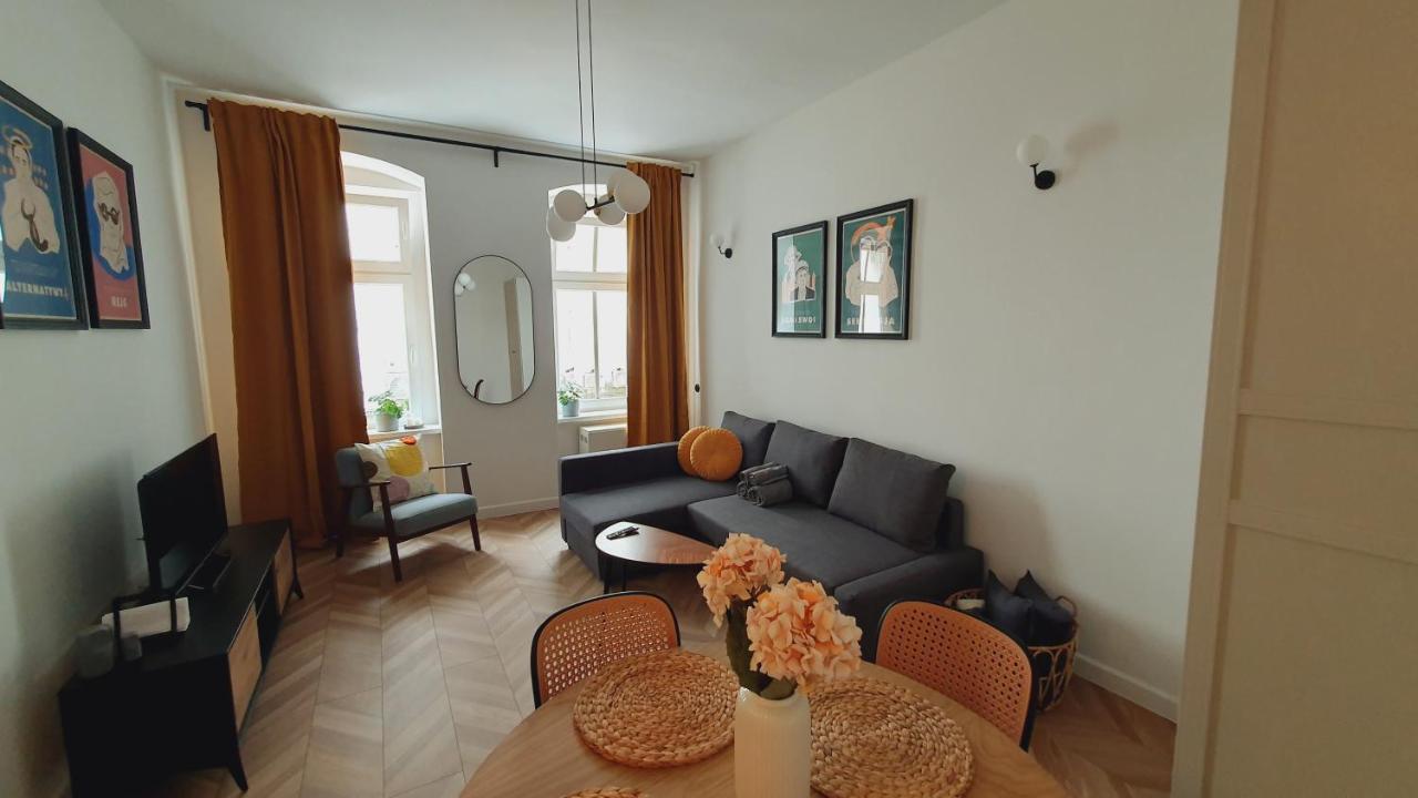 Kurkowa Apartment Wroclaw Luaran gambar