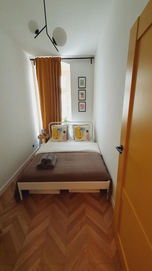 Kurkowa Apartment Wroclaw Luaran gambar