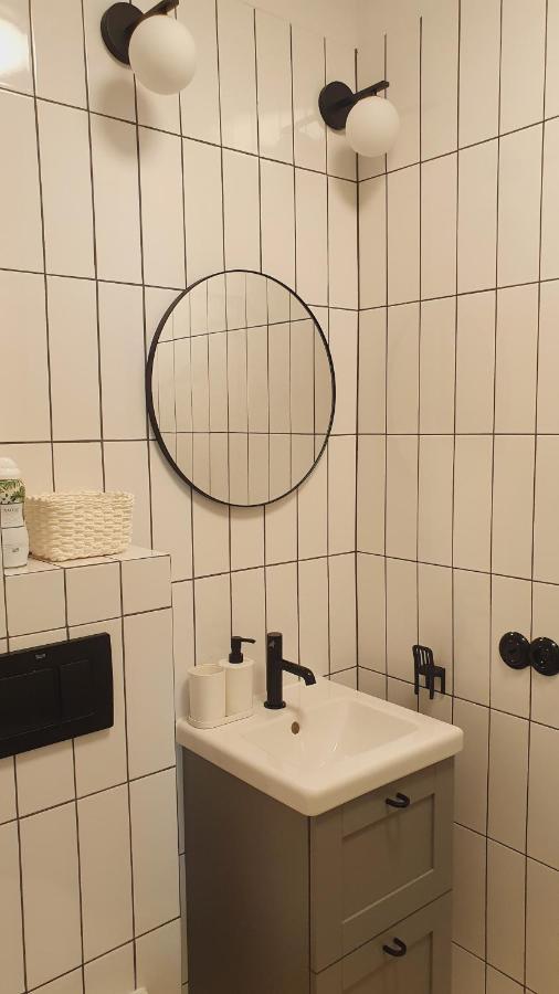 Kurkowa Apartment Wroclaw Luaran gambar