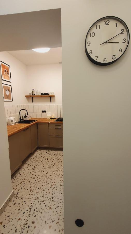 Kurkowa Apartment Wroclaw Luaran gambar