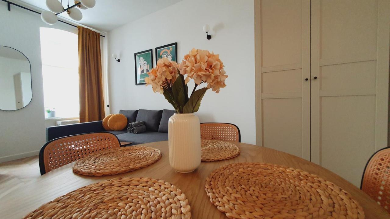 Kurkowa Apartment Wroclaw Luaran gambar