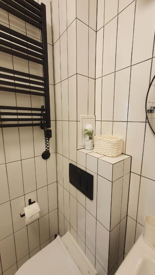 Kurkowa Apartment Wroclaw Luaran gambar