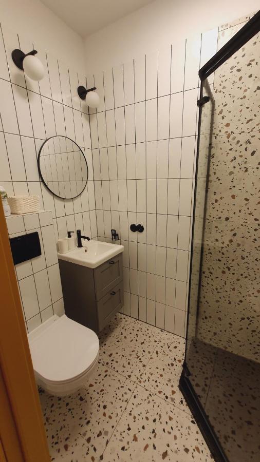 Kurkowa Apartment Wroclaw Luaran gambar